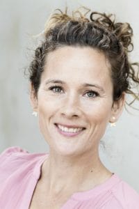 Nanna Stigel er tilknyttet Klinik For Spiseforstyrrelser Hellerup